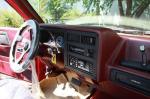 Shelby Dakota 1989 года